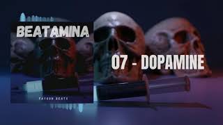 07 - DOPAMINE - Beat De Trap Romantico 2021