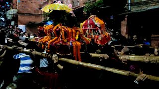 Bhairab Jatra 2nd day NayaGau lagedai🕉️🕉️🕉️🙏🙏