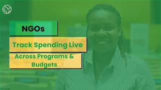 How to Request & Submit Expenses on Field2Donor (5-Minute Guide)