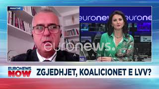 Me kë shkon në koalicion Vetëvendosja?  Deputeti i LVV zbulon skenarët