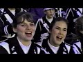 1995-1996 Vermilion Sailor Marching Band - We Are The Sailors