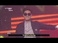 dynamic duo simon d ddeng ddeng ddeng u0026 more 2013.06.01 music bank w eng lyrics