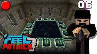 [Minecraft] Feed The Patrick S7 #06 [FR]