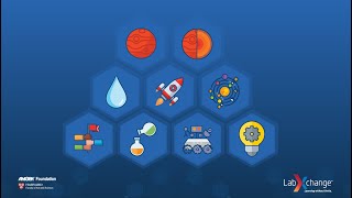 Journey to the Red Planet with LabXchange and NASA’s Perseverance Mission!