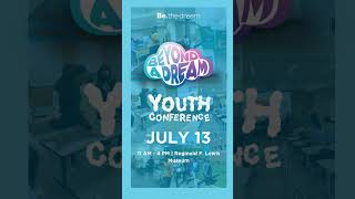 BADYC '22 RECAP #shorts #thebeorg #youth  #youthdevelopment #conference #badyc #career