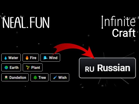 How to Make Russia in Infinite Craft (Recipe)