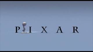 A Columbia Pictures Release / Pixar Animation Studios (2009) (For @benienterprises )