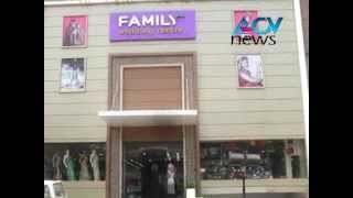 ACV NEWS VATAKARA(FAMILY WEDDING CENTER ഒന്നാം വര്‍ഷത്തിലേക്ക്)