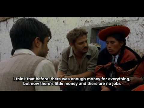 Che Guevara - Part 4 (Motorcycle Diaries)