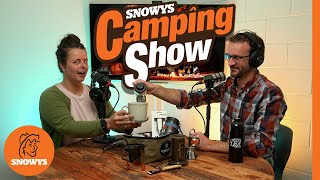 Ep 17 - Coffee Options for Camping