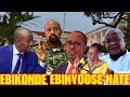 BALWANIDDE MU MEETING LWA BUSIKA-SSEMUJJU NGANDA ALEESE EBYAAMA BYA MEETING YA FIRST FAMILY-BIKAAYE