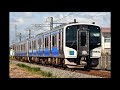 【警笛連発 】hb e210走行音【回復運転爆走】