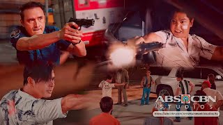 FPJ’s Batang Quiapo: Tanggol attempts to kill Rigor, gets into an intense fight with friends