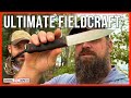 GRAYMAN Knife – Your Ultimate Companion for Survival & Adventure