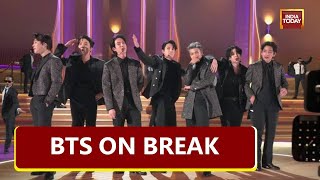 On BTS 9th Anniversary, K-Pop Group Announces Hiatus; Set To Go Solo | BTS News