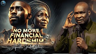 Do This Now And Avoid financial hardship Before December | Learn This Secret | APOSTLE JOSHUA SELMAN