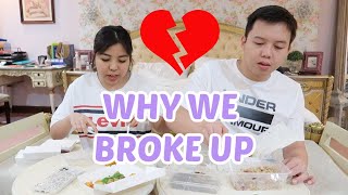 WE BROKE UP (STORY TIME) | Nicole Caluag