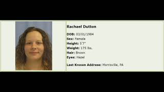 Pennsylvania's Most Wanted (Bucks County)