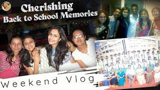 Reuniting with Friends ❤️| A Heartwarming Get-Together | Sonu Gowda