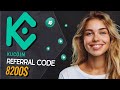 Kucoin Referral Code & Bonuses: Get Your KuCoin Sign-Up Bonus