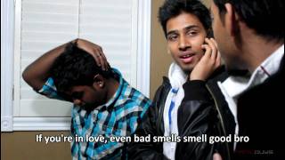 Tamil Guys Pt.5 [Yaaruda Avan?] (1/2)