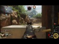 【bo3実況】ガチムチにドミネーションやってみた【ハイグレ玉夫】