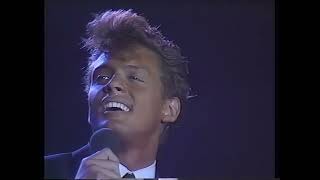 4K Luis Miguel Sunny 1989