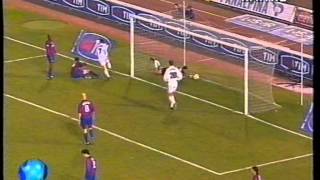 Serie A 1999/2000: Bologna vs AC Milan 2-3 - 2000.02.12 -