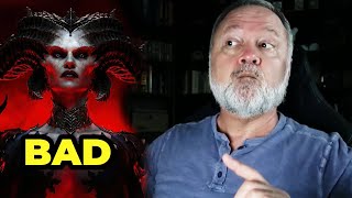 Fallout Creator Explains Why Tripple A Games Suck