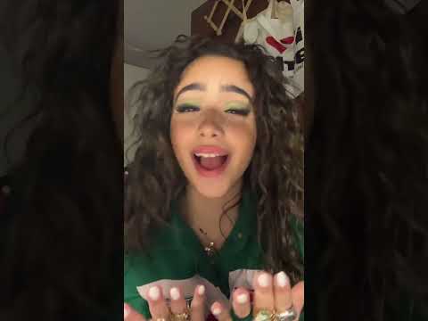 TikTok Di Yasmin Barbieri #shorts #tiktok - YouTube