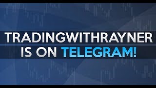 TradingwithRayner is on Telegram!
