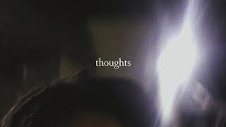 Q - thoughts vol. 1 - EP [Full Album]