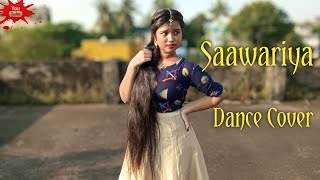 Saawariya | Dance Cover | Kumar Sanu & Aastha Gill | Official Video | Latest Dance Song 2021