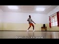 Soundz_-_Darasimi dance (vidéo) by Darelle art 🐅