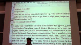 Data Mining (Spring 2016) Lecture 10