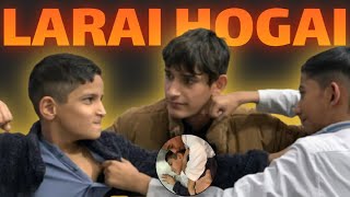 Larai Hogai😱🤬BHAI nahiiiiii | ladai ho gayi vlog