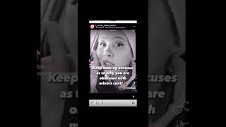 Online Stalkers