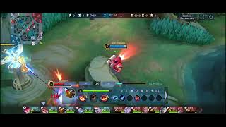 Fake AFK Jawhead🤣 yung akala mo free hit na haha @MobileLegendsPhilippines @MobileLegends5v5MOBA