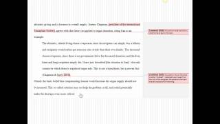 Cause-Effect Samples part 2