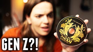 CDs are back. Here's why.