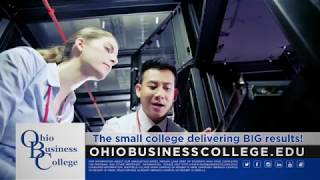 Information Technology at Ohio Business College