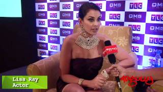 Adgully Exclusive | Lisa ray: Unplugged and unleashed!