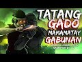 tatang gado mamamatay gabunan aswang true story