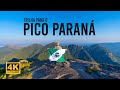 Trilha Pico Paraná - Serra do Ibitiraquire #6