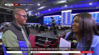 2024 Elections | Parties react to latest election results