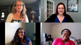LibraryReads in Conversation: Actively Anti-Racist Readers' Advisory