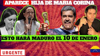 La impactante verdad sobre el plan de Maduro para el 10 de enero