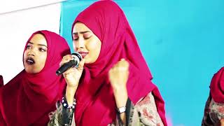 FANAANIINTA JINAAWKEY HEES WADANI AH | MMC Official Music 2019.