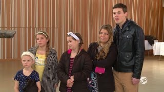 Bringing Up Bates - A Messy (Ant)eater (First Look Scene)