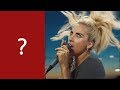 What is the song? Lady Gaga #1